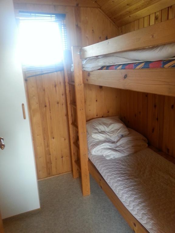 Camping Rolighed Hotel Løkken Cameră foto